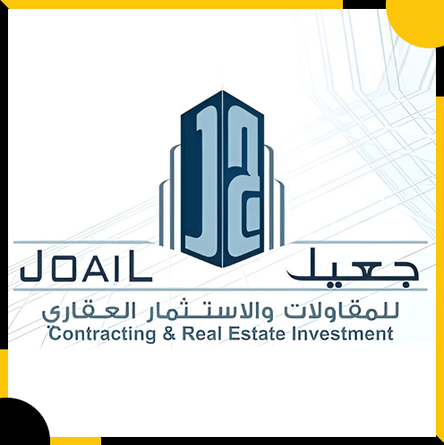 جعيل للمقاولات والاستثمار العقاري