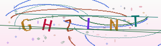 Verification code image
